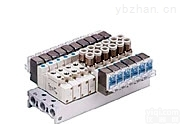 SY5120-5LZD-01  SMC<em>电磁阀</em>SY5120系列,<em>东莞</em>SMC代理