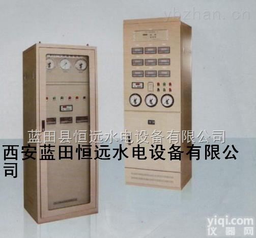 <em>WSZP</em>  恒远<em>WSZP</em>型<em>测温</em>制动<em>控制屏</em>报价