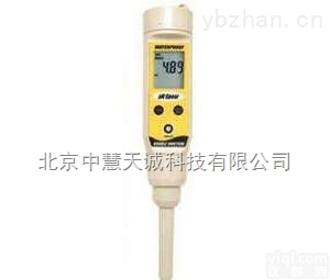 pH Spear  <em>笔式</em>PH<em>酸度计</em>|PH计 <em>美国</em>  型号：pH Spear