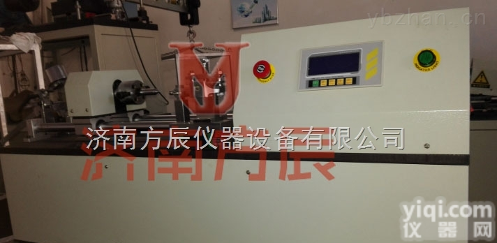 XCN-S6-3  不锈<em>钢丝</em>线<em>缠绕</em>扭转一体机XCN-S6-3济南方辰