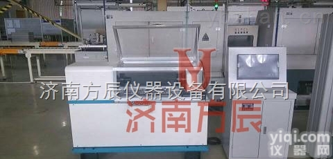 NTW-500  电机凸轮轴抗扭强度<em>检测机</em> NTW-500<em>济南</em>方辰生产商