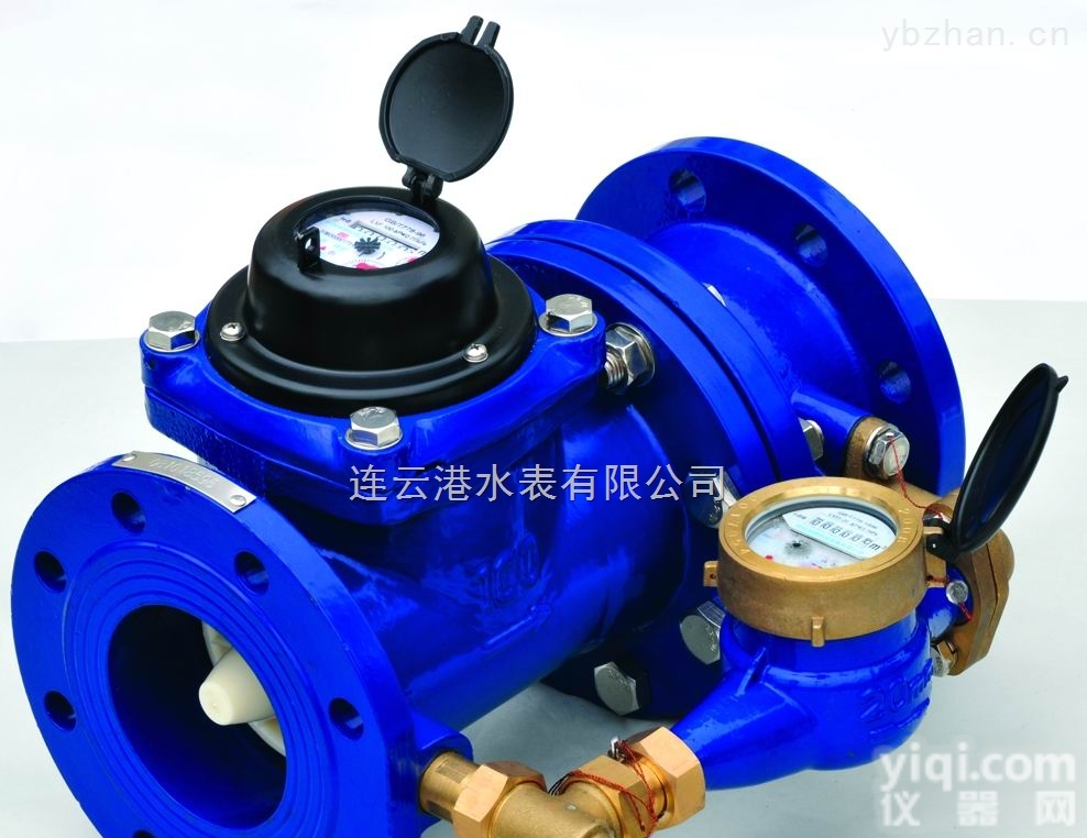 <em>LXF</em>  液封式（干式）<em>复式</em>冷<em>水表</em>|浪花<em>水表</em>