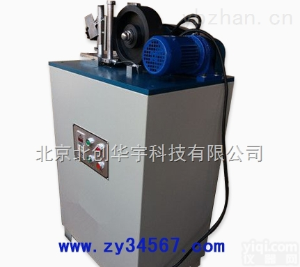 2009  <em>无釉砖</em>钢轮<em>耐磨</em>深度测定仪