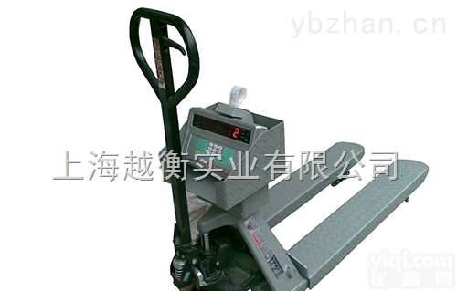 2吨防爆叉车秤多少钱 <em>食品厂</em>专用<em>电子秤</em>