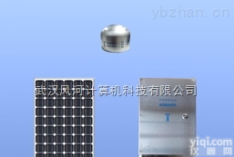 FH-9006导线（绝缘子）<em>弧垂</em>/<em>风偏</em>监测系统