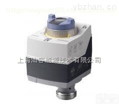 电动<em>执行器</em>SAS  上海汕容<em>西门子</em> 直行程阀门电动<em>执行器</em>SAS