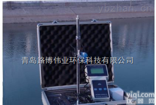 LB-JCM2  青岛测流量<em>流速</em>仪器   LB-JCM2<em>便携式</em><em>流速</em>、流量测定仪