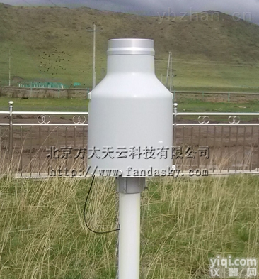 FAMEMS  FAMEMS MTB--<em>称重</em><em>降水</em>监测站|自动气象站|气象观测站