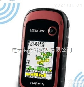 eTrex309  佳明GPS北斗<em>双星</em>Trex309<em>测量</em>多用途