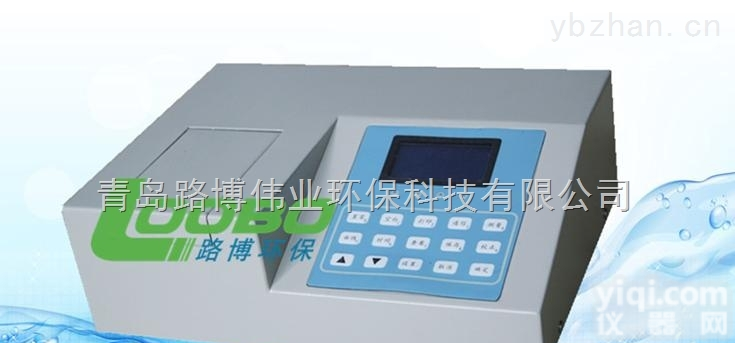 LB-100  供应<em>山东地区</em>COD<em>检测仪</em>   LB-100型COD快速测定仪