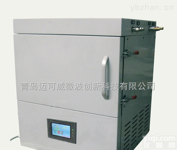 M1C  微波气氛马弗炉/<em>灰化</em>炉 快速高温<em>灰化</em><em>烧结</em> 厂家供应