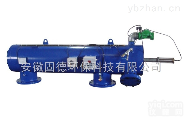 刷式<em>过滤器</em>-全自动自<em>清洗</em>刷式<em>过滤器</em>