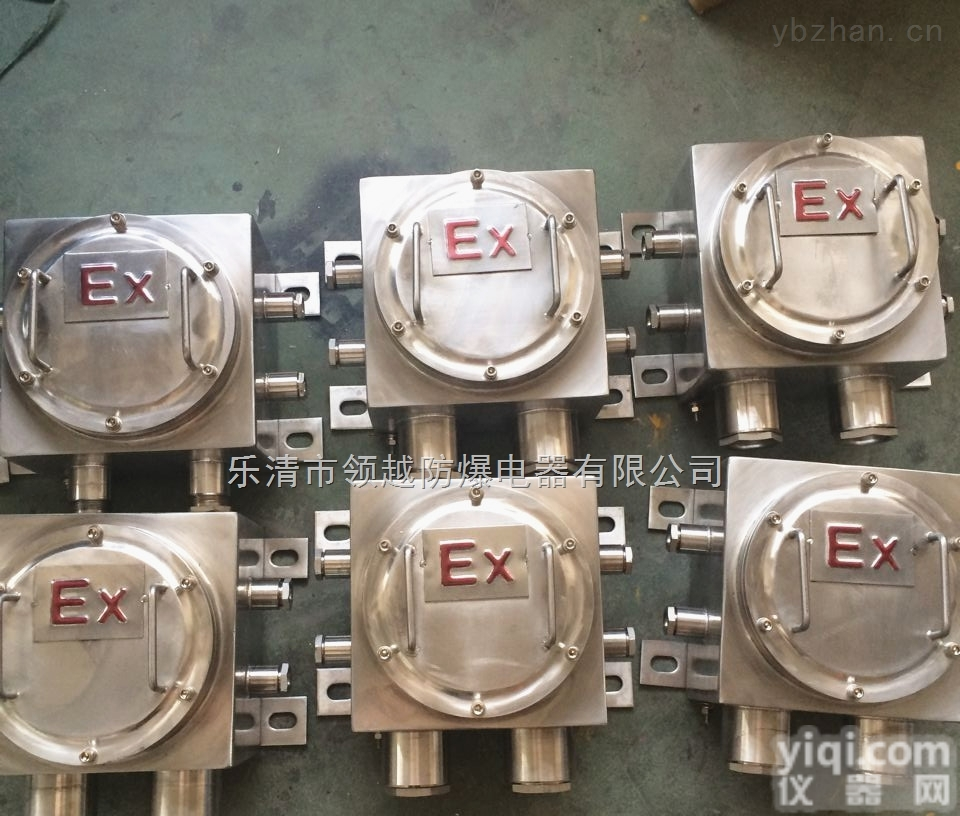 <em>BHD</em>  bhd<em>防爆</em><em>接线盒</em>