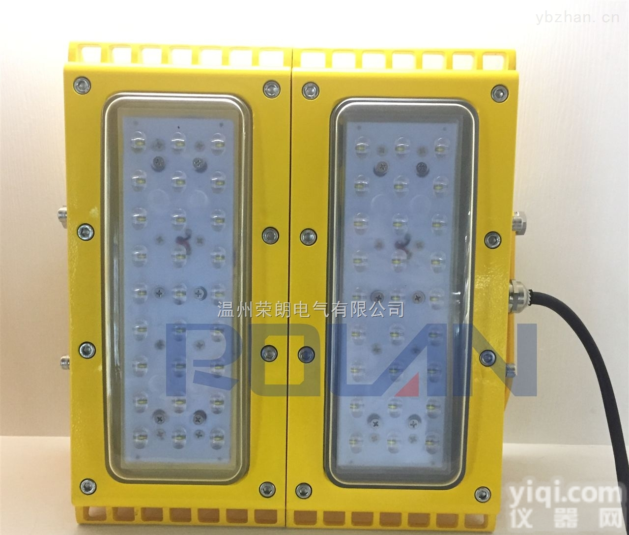 HRT93模组LED<em>防爆灯</em> 180WLED防爆<em>泛光灯</em><em>道路灯</em>