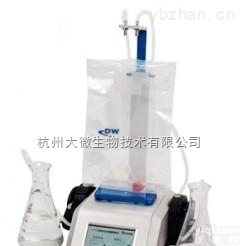 杭州大微  <em>微生物</em><em>样品</em>自动重量<em>稀释</em>仪