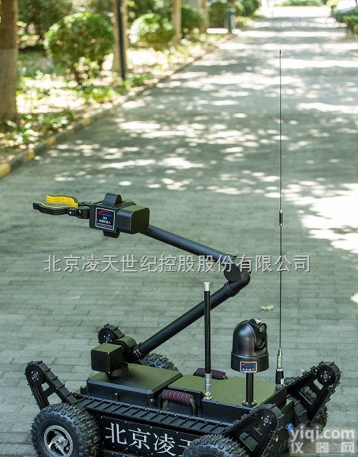 <em>ER3</em>  <em>ER3</em>全地形<em>排爆</em><em>机器人</em>（新款）