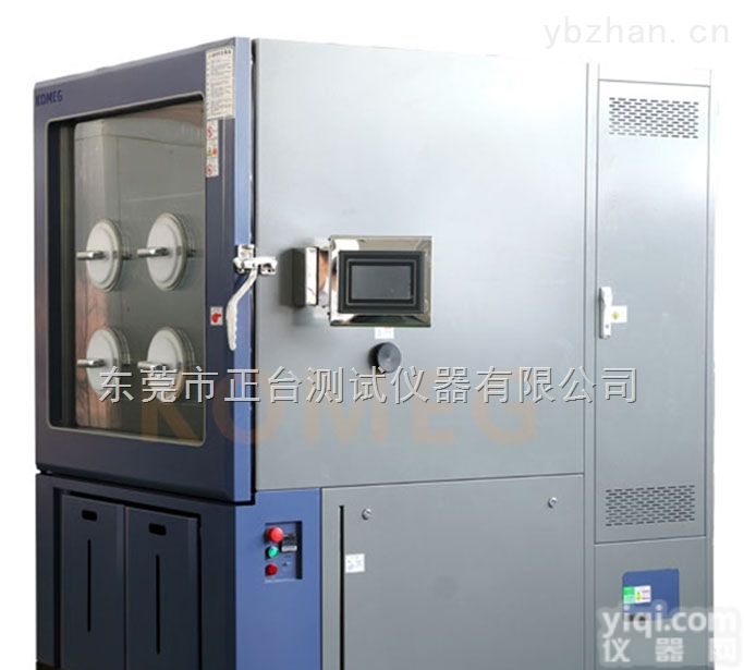 宽<em>视角</em><em>恒温</em><em>恒湿</em>箱，小型环境试验箱