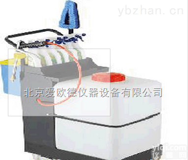 AODG-60  <em>移动式</em>车辆清洁机<em>系列</em>