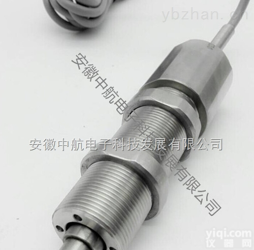 ZHZL-1A  单滑轮<em>张力</em><em>传感器</em>上海<em>张力</em><em>传感器</em>供应商