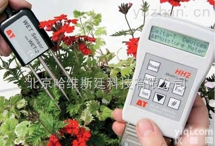 WET  WET <em>土壤</em>三<em>参数</em>速测仪/<em>土壤</em>温度水分盐分三<em>参数</em>测定仪/<em>土壤</em>多<em>参数</em>测定仪