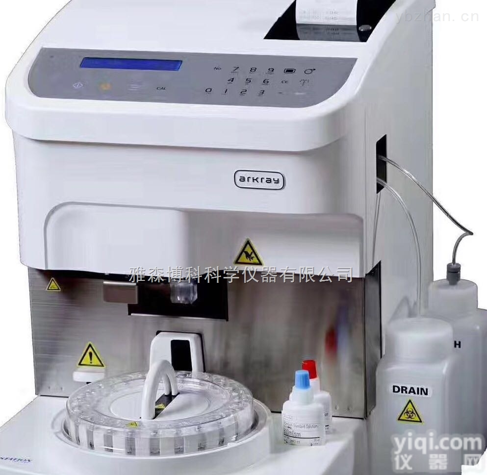 OM-6060  日本爱科来<em>多样品冰点渗透压仪</em>