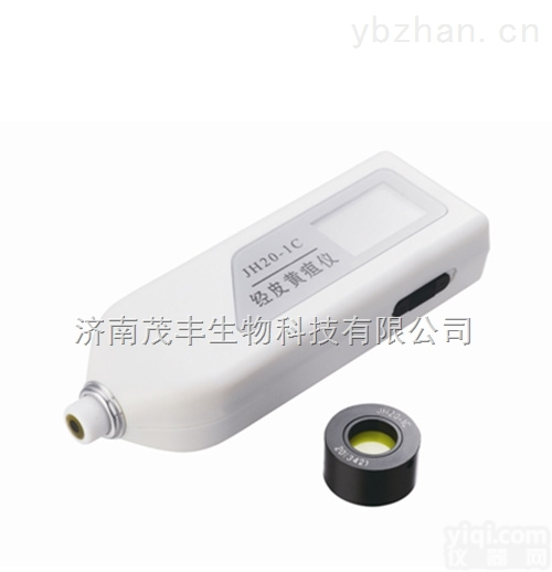 JH<em>20</em>-1C  <em>南京理工大学</em>新生儿<em>黄疸</em>检测仪