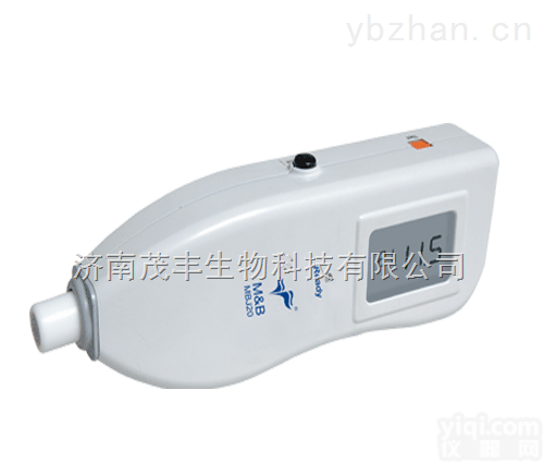 MBJ20  <em>黄疸</em>检测仪<em>北京</em>麦邦MBJ20