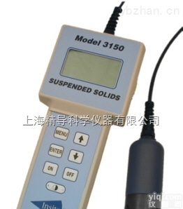 Model 3150  Model 3150便携式红外<em>测沙仪</em><em>浊度仪</em>