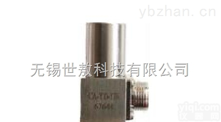 SADL08<em>压电</em>式<em>加速度</em>电流<em>传感器</em>量程8g