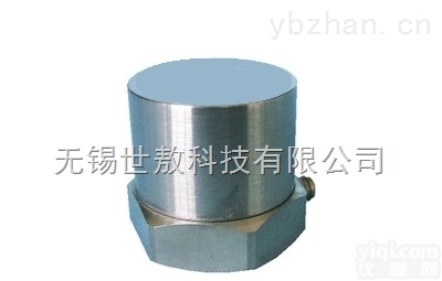 SAEC0001压电式加速度<em>传感器</em>IEPE高<em>灵敏度</em>量程10g