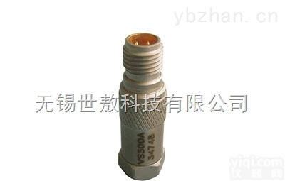 SAED0004<em>压电</em>式<em>加速度</em>传感器<em>量程</em>40g低频电压输出