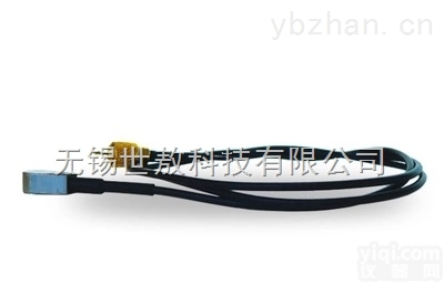 SAPC2000Q<em>压电</em>式加速度传感器<em>量程</em>2万g体积小<em>电荷</em>PE胶粘