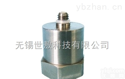 SAPD0060<em>压电</em>式加速度传感器<em>量程</em>600g<em>电荷</em>PE