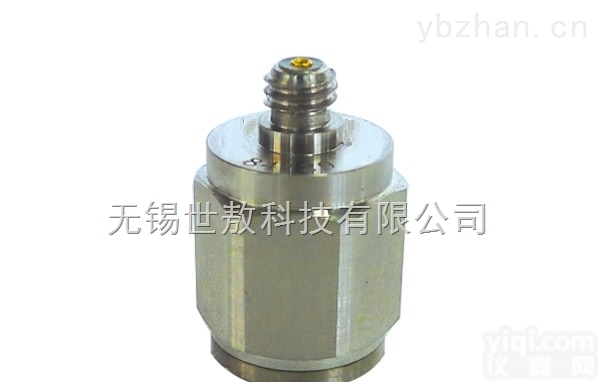 SAPD0200<em>压电</em>式<em>加速度</em>传感器D端输出<em>量程</em>2000g电荷PE