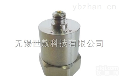 SAPD0200B<em>压电</em>式<em>加速度</em>传感器灵敏度30pC/g<em>量程</em>2000g电荷PE