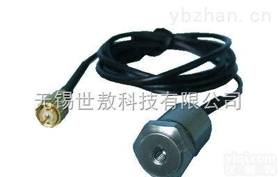 SAPD0200C<em>压电</em>式<em>加速度</em>传感器<em>量程</em>1000/2000g电荷PE大冲击