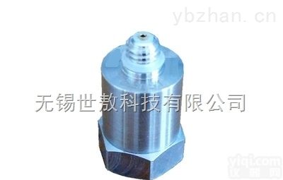 SAPD0500<em>压电</em>式<em>加速度</em>传感器<em>量程</em>5000g大冲击电荷PE