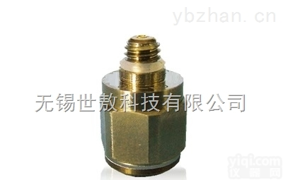 SAPD5000<em>压电</em>式<em>加速度</em>传感器<em>量程</em>5万g耐高温-54～+250℃电荷PE