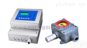 <em>苯乙烯</em><em>探测器</em>