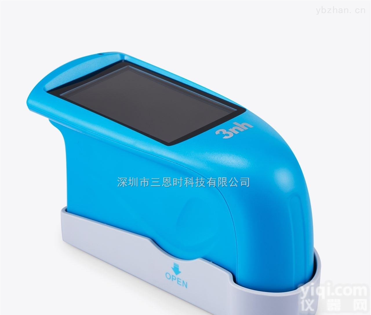 HG60S  3nh/三恩驰206085度光泽度仪<em>油漆</em>墨瓷砖测<em>光仪</em>金属<em>石材</em>光泽度仪