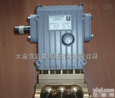 NP10-<em>15</em>-140  德国Speck斯贝克/Speck泵/<em>SPECK</em>高温泵