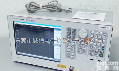 <em>E5061B</em>  上门<em>回收</em><em>E5061B</em>网络分析仪