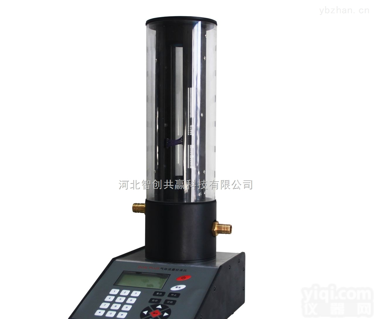 DCal50L气体流量<em>校准</em>仪-<em>河北</em>智创共赢科技