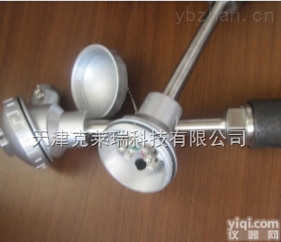 铠装K型<em>热电偶</em>,北京<em>PT100</em>热电阻