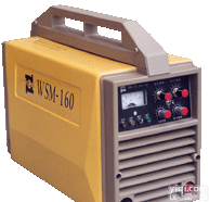 AODD-WSM-160-PNE10-1  <em>便携式</em>直流或<em>脉冲</em><em>氩弧焊</em>机