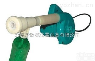 AODH-TY-1  双旋风气流<em>雾化</em>喷头<em>喷雾</em>器检测分析仪