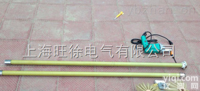 高压<em>带电</em><em>清扫机</em>