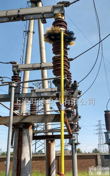 DS-220kv电动<em>清扫机</em>电力用<em>带电</em>清扫器定