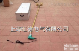 35KV-110KV电动<em>清扫</em>刷 <em>高压</em>带电<em>清扫</em>机 变电站设备带电绝缘清洗