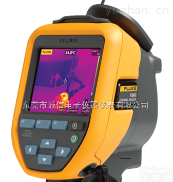 TiS65  回收<em>福禄克</em>TiS65/60红外热像仪